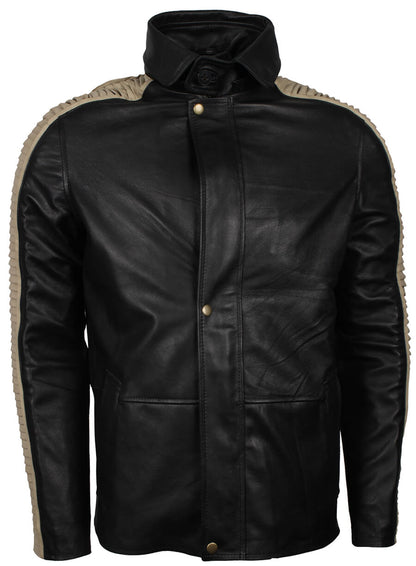 Captain Cassian Andor Hooded Jacket