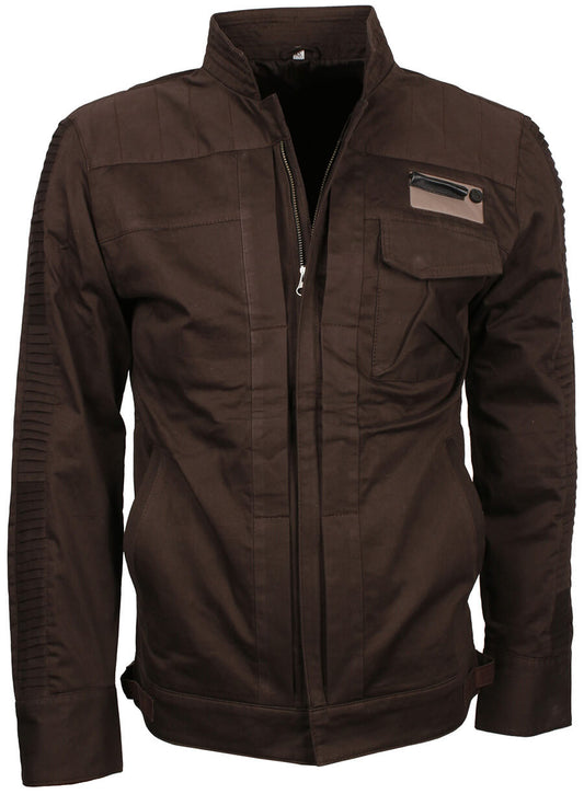 Captain Cassian Andor Jacket