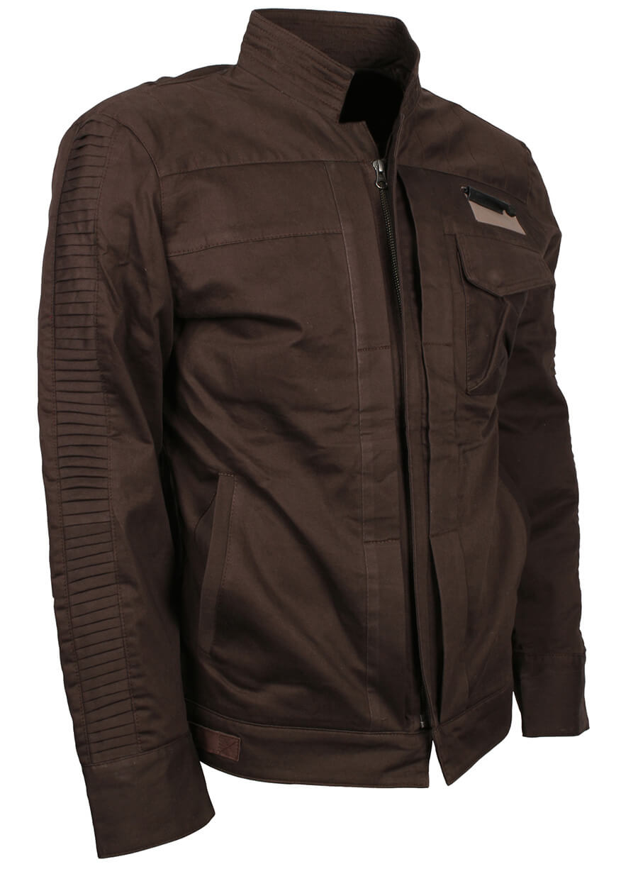 Captain Cassian Andor Jacket