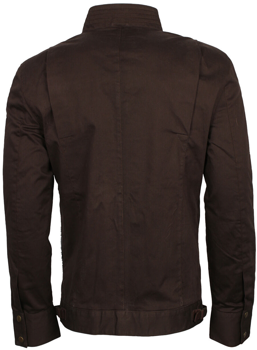Captain Cassian Andor Jacket