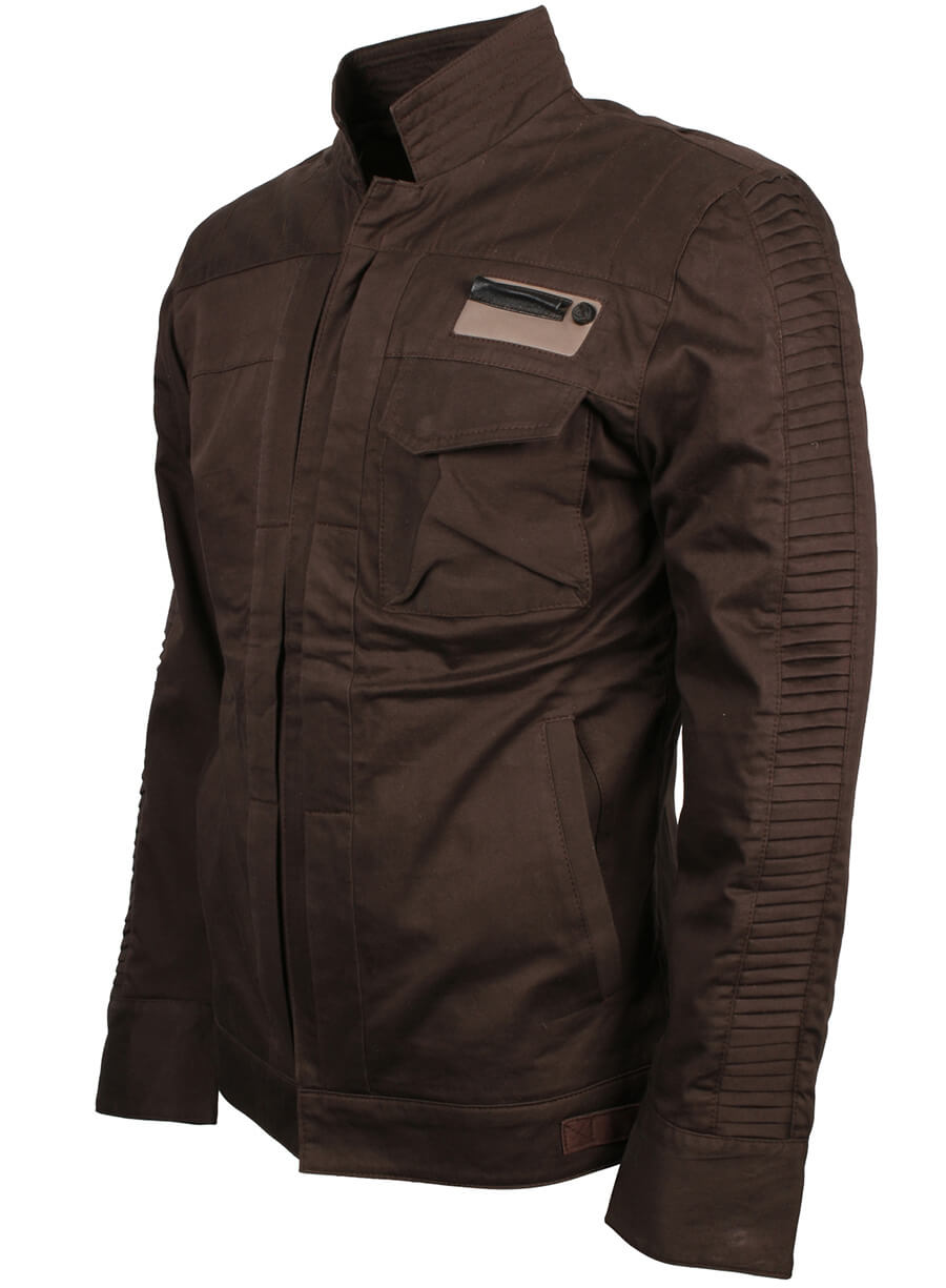 Captain Cassian Andor Jacket