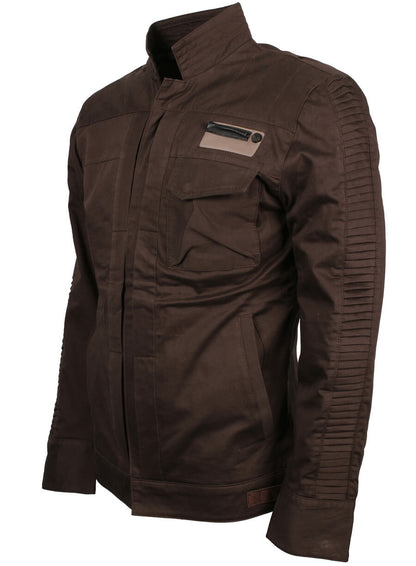 Captain Cassian Andor Jacket