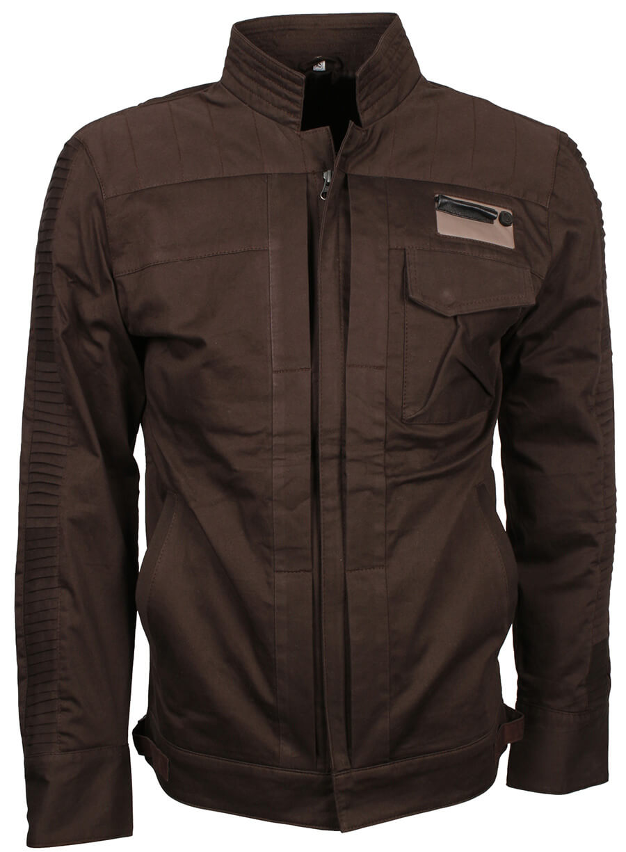 Captain Cassian Andor Jacket