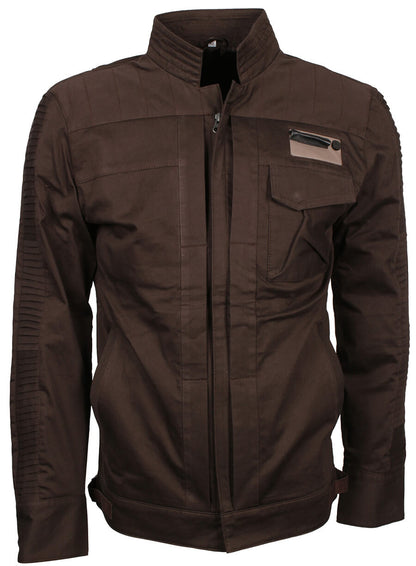 Captain Cassian Andor Jacket