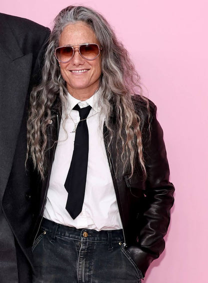 Cass Bird 2025 Victoria’s Secret Fashion Show Jacket