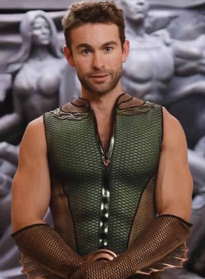 Chace Crawford The Boys Costume Vest