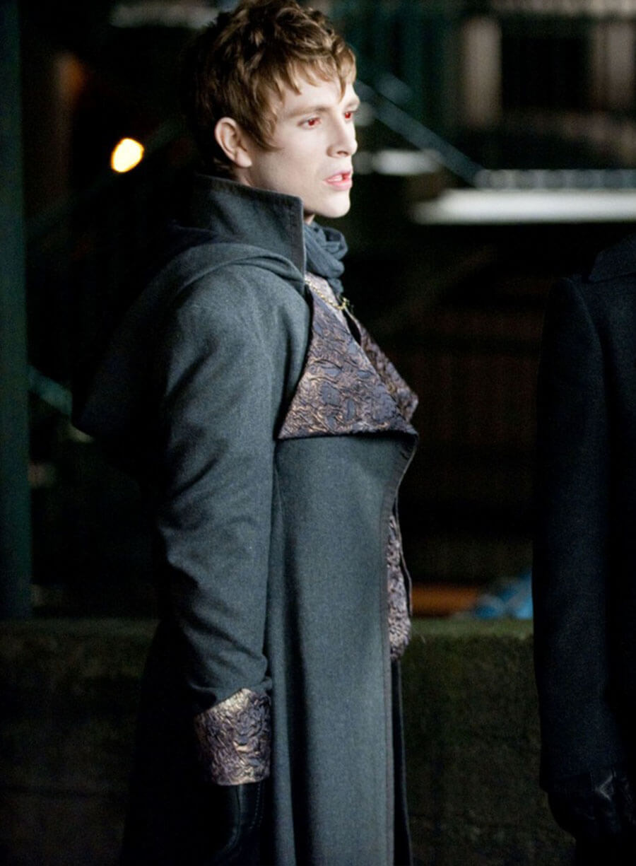 Charlie Bewley Demetri The Twilight Saga: Eclipse Tailcoat