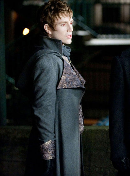 Charlie Bewley Demetri The Twilight Saga: Eclipse Tailcoat