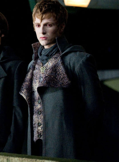 Charlie Bewley Demetri The Twilight Saga: Eclipse Tailcoat