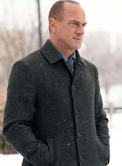 christopher-meloni-law-order-organized-crime-grey-coat