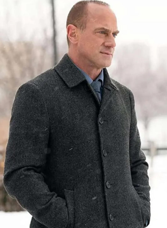 christopher-meloni-law-order-organized-crime-grey-coat