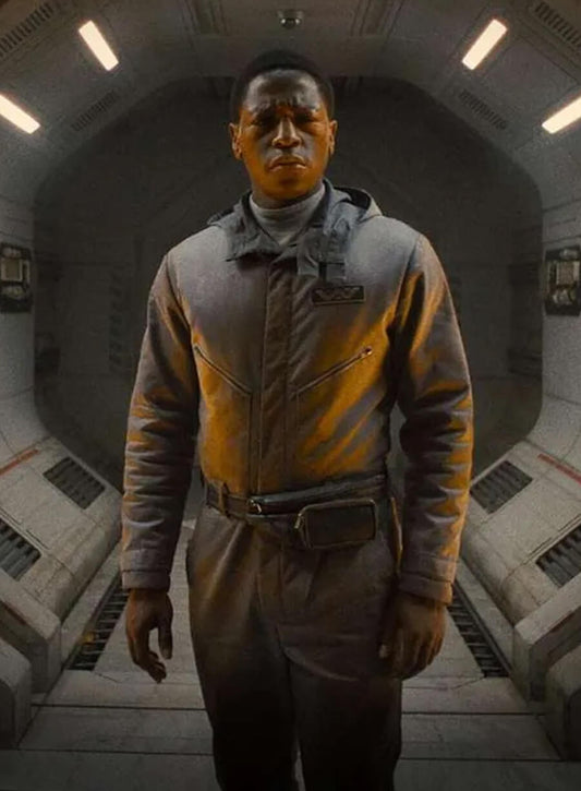 David Jonsson Alien Romulus 2024 Jumpsuit