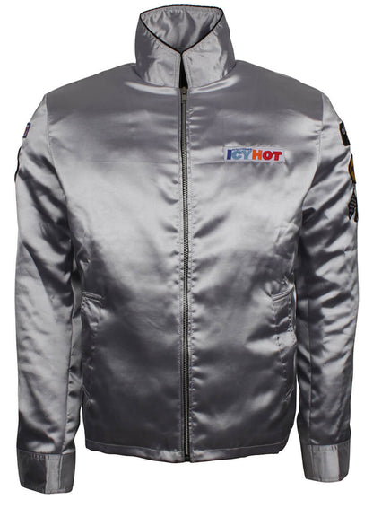 Death Proof Kurt Russell Stuntman Icy Hot Jacket