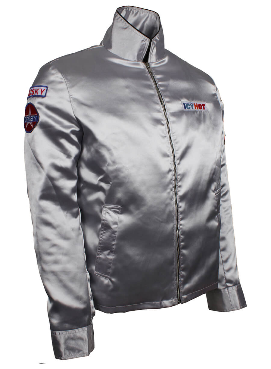 Death Proof Kurt Russell Stuntman Icy Hot Jacket