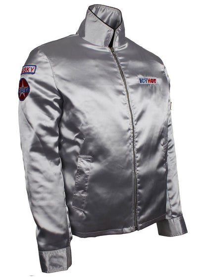 Death Proof Kurt Russell Stuntman Icy Hot Jacket
