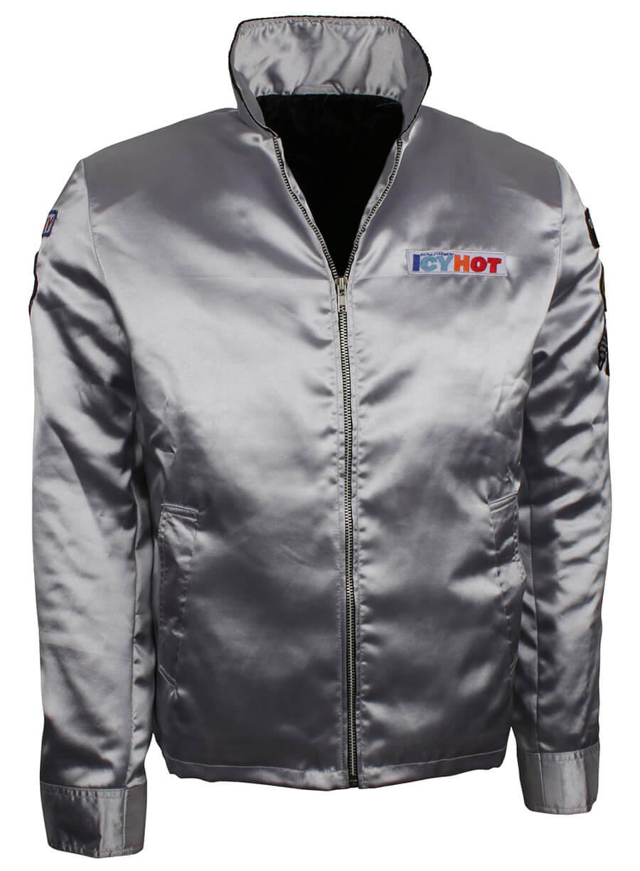 Death Proof Kurt Russell Stuntman Icy Hot Jacket