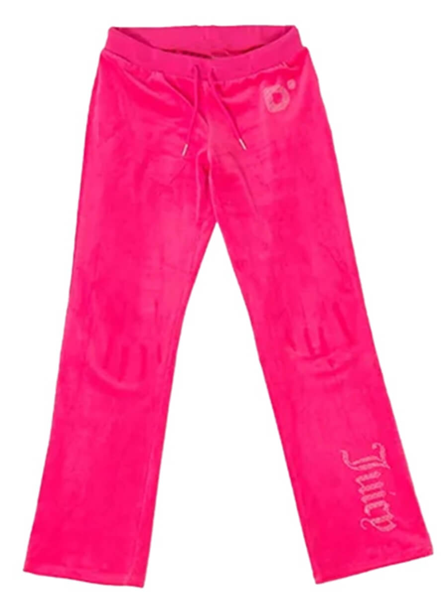 Dunkin DunQueens 2025 Pink Tracksuit