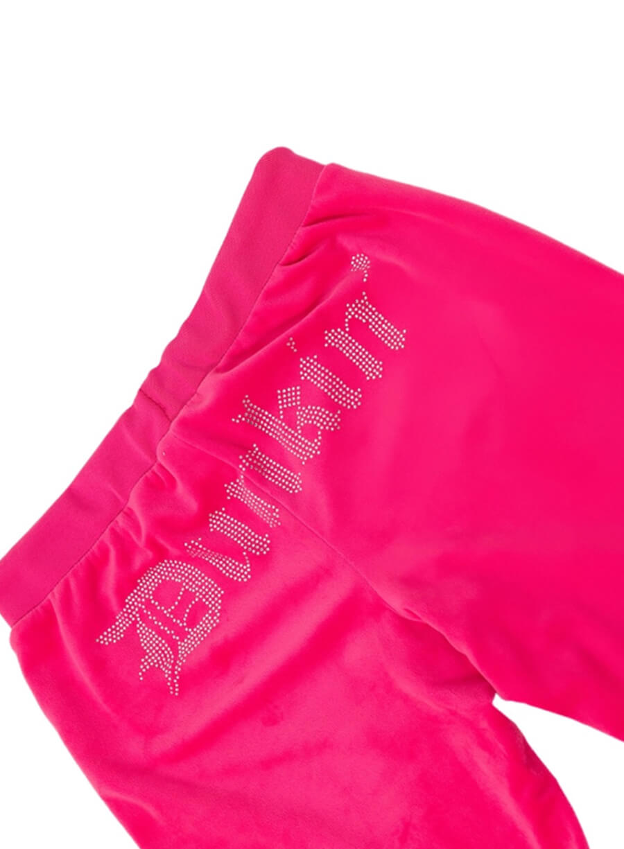 Dunkin DunQueens 2025 Pink Tracksuit