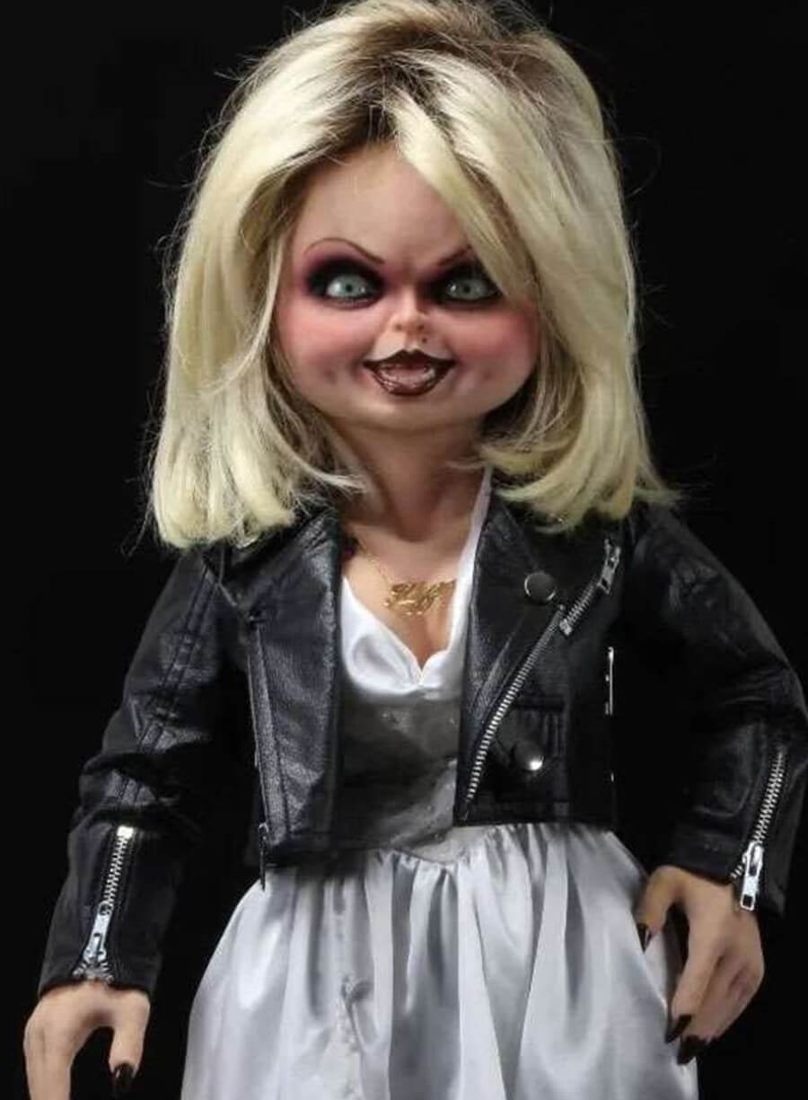 Evil Bride Halloween Costume Jacket 