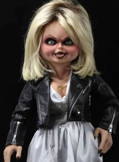 Evil Bride Halloween Costume Jacket 