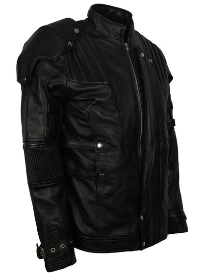 Guardian Of The Galaxy Star Lord Jacket
