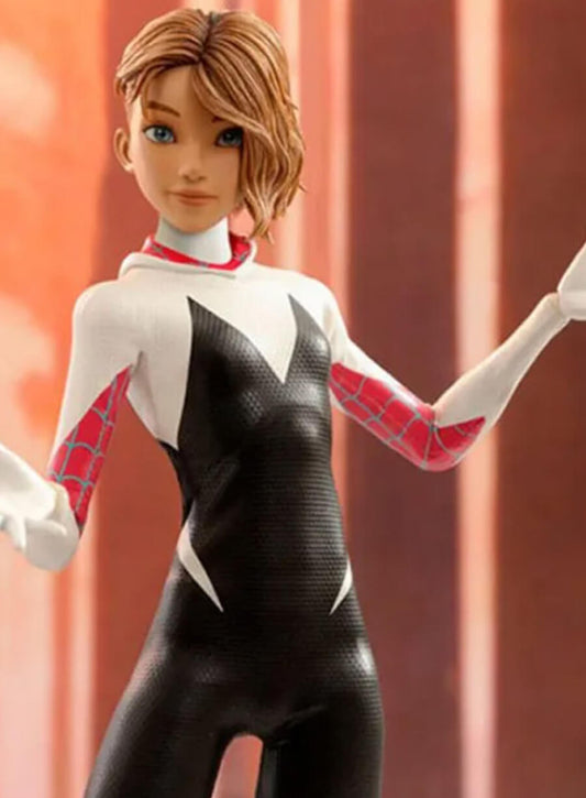 Gwen Stacy Spider-Man: Into the Spider-Verse Costume Jacket
