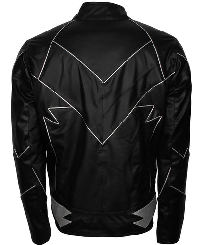 The Flash Black Jacket