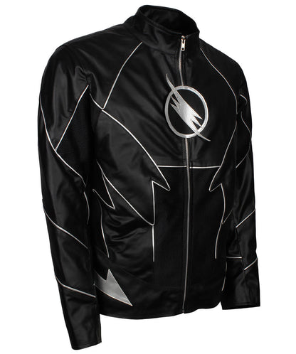 The Flash Black Jacket
