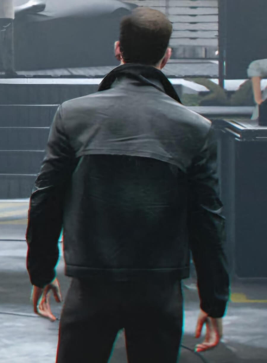 james-bond-007-first-light-black-leather-jacket