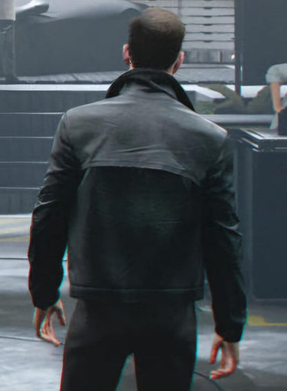 james-bond-007-first-light-black-leather-jacket