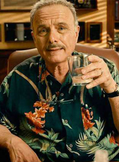 Joe Pantoliano Bad Boys Ride Or Die Shirt