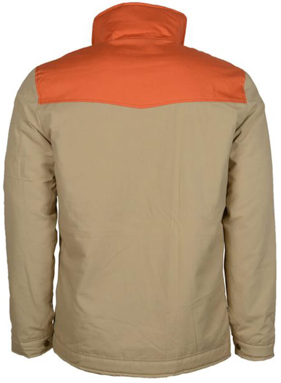 John Dutton Beige Jacket