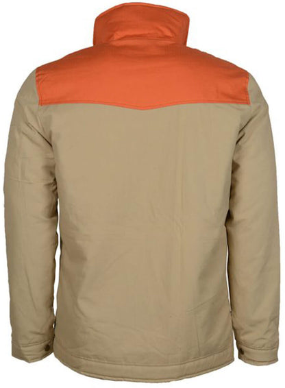 John Dutton Beige Jacket