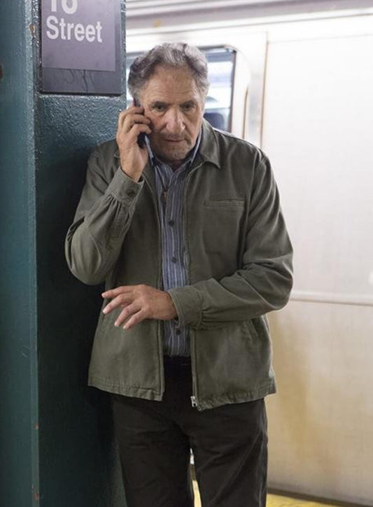 Judd Hirsch Forever Green Jacket