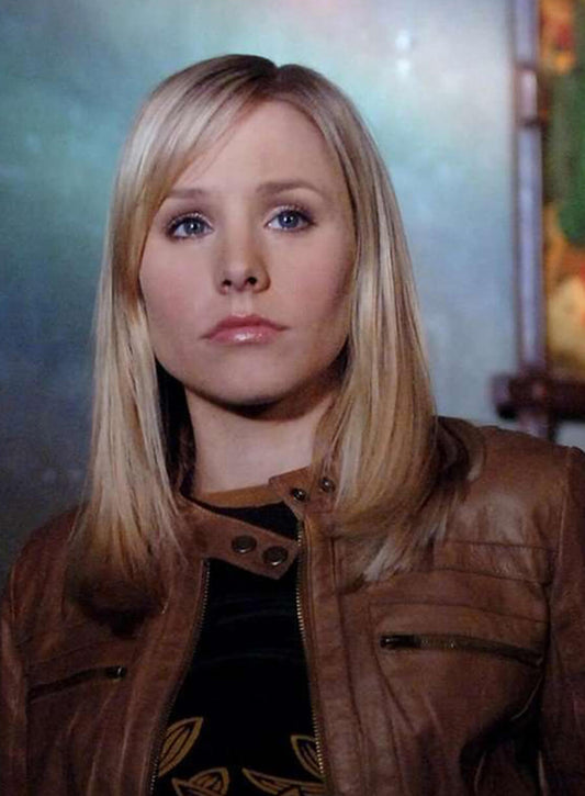 Kristen Bell Veronica Mars Jacket