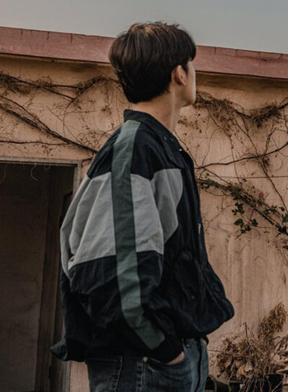 Lee Eun-Hyuk Sweet Home S03 Jacket