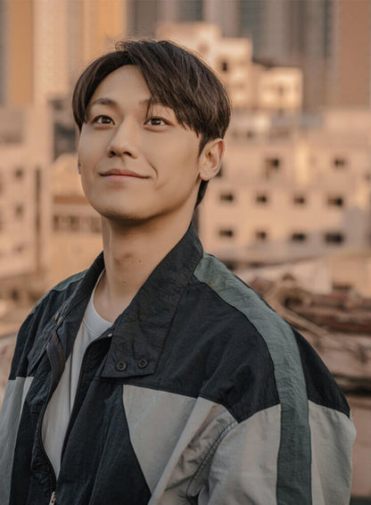 Lee Eun-Hyuk Sweet Home S03 Jacket