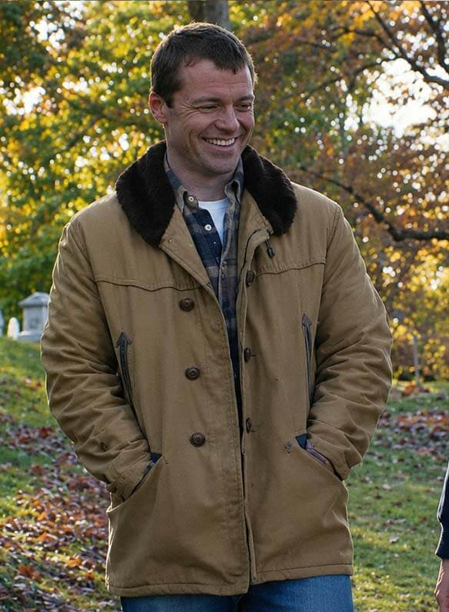 Love of Your Life 2026 Gabriel Basso Jacket