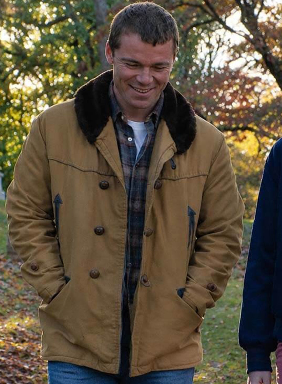 Love of Your Life 2026 Gabriel Basso Jacket