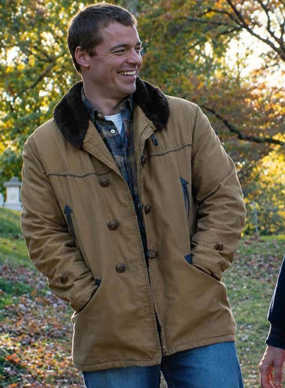Love of Your Life 2026 Gabriel Basso Jacket