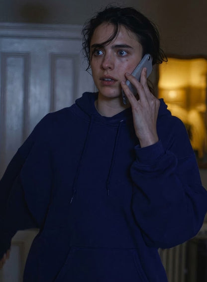 Love of Your Life S01 Maya Blue Hoodie