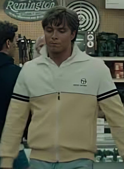 Lyle Menendez Monsters S01 Track Jacket