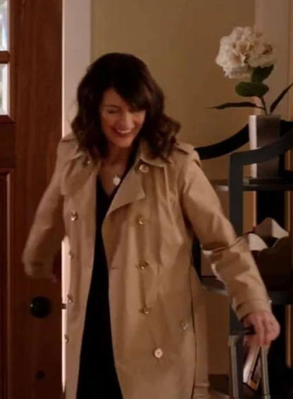 Lynne High School Musical The Series Coat