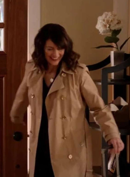 Lynne High School Musical The Series Coat