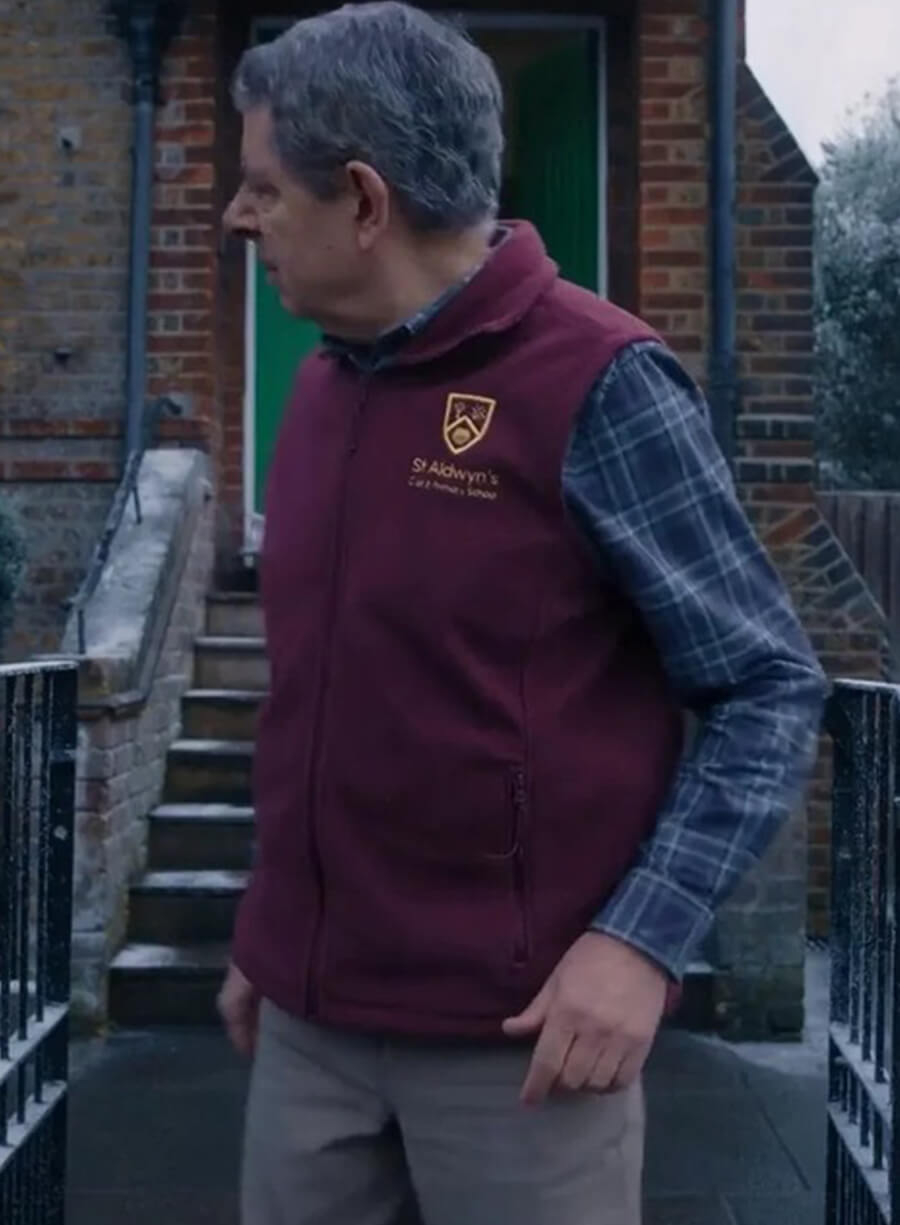 Man Vs Baby S01 Rowan Atkinson Vest