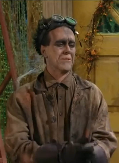 Mantooth Wizards Beyond Waverly Place Halloween Coat