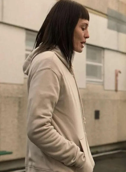 max-meladze-the-recruit-white-hoodie
