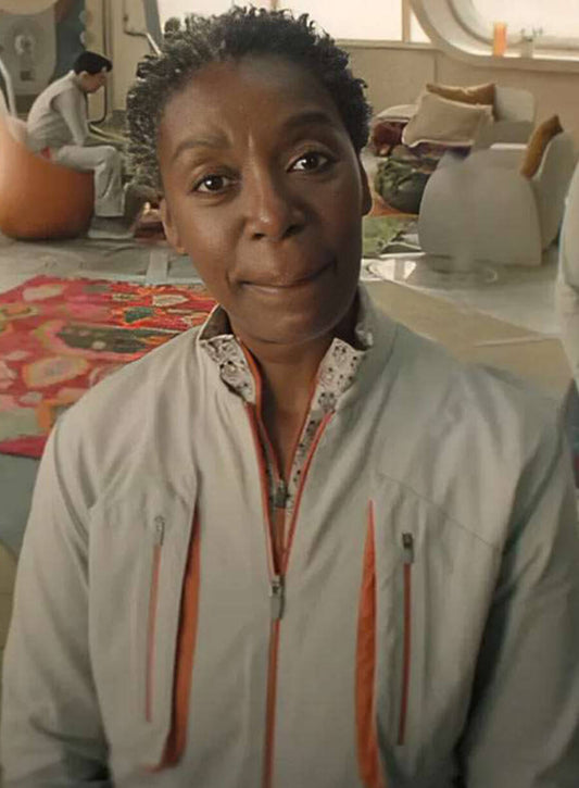 Mensah Murderbot 2025 Jumpsuit