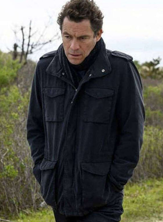 Noah Solloway The Affair Black Jacket