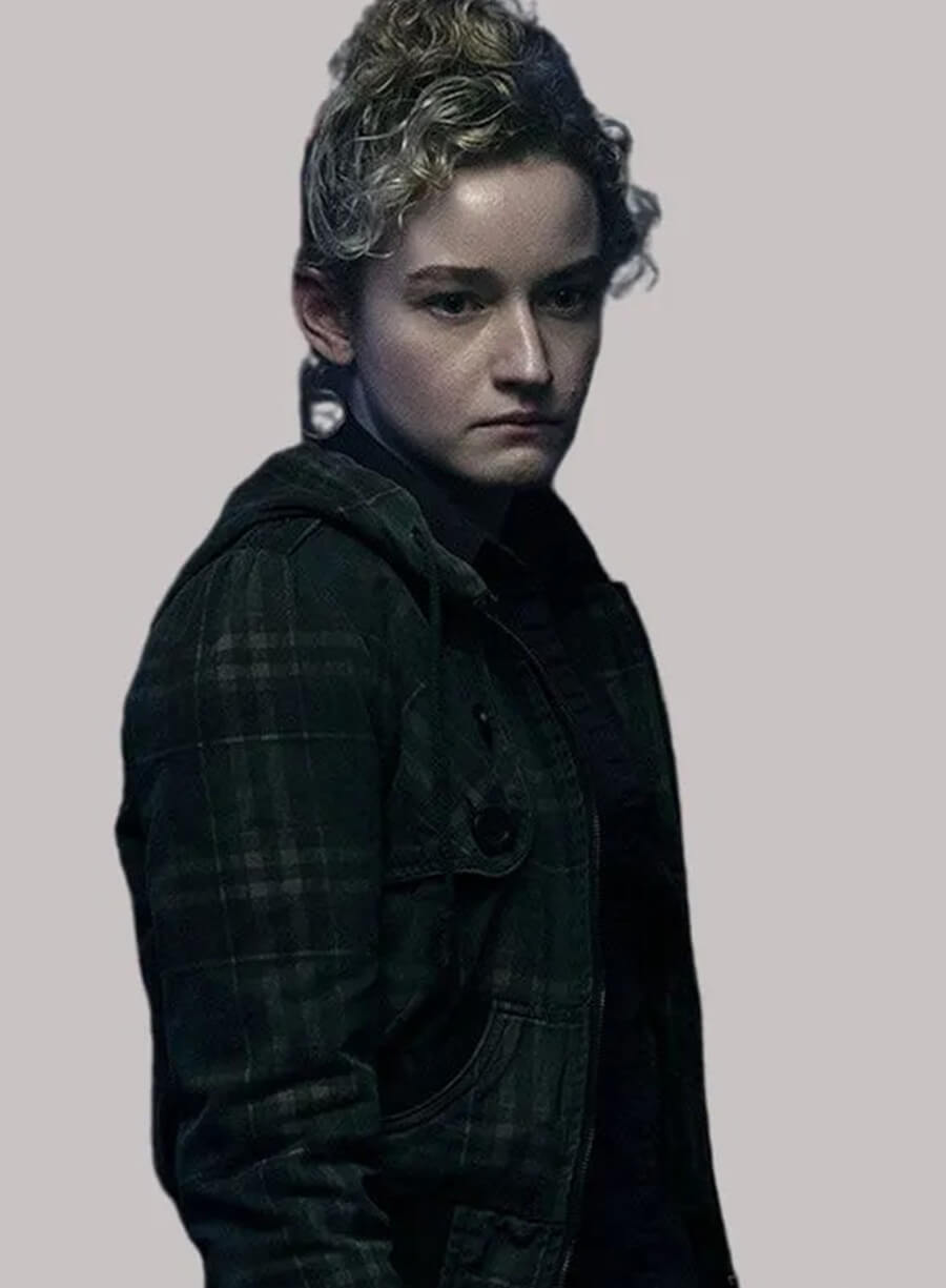 Ozark S04 Ruth Langmore Hooded Jacket